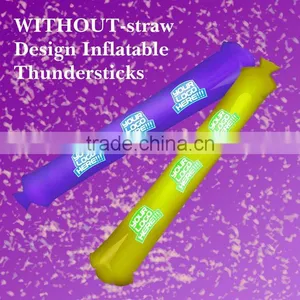 WITHOUT Straw Design - Thundersticks for Sport Events thumbnail-1