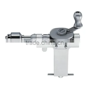 Bunnell Hand Drill thumbnail-1