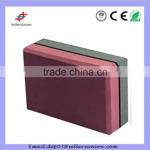 ZLP0713-9 Wholesale Good Quality EVA Yoga Block thumbnail-1