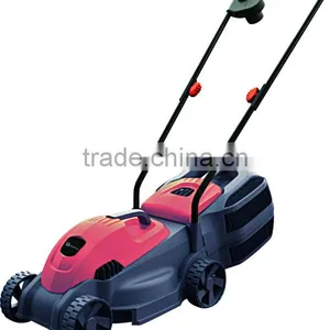 Lawn Mower Electric Mower 1200W Electric Mower 320MM Electric Mower thumbnail-1