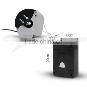 Automatic Rolling Garage Door Opener On Hot Sale thumbnail-6