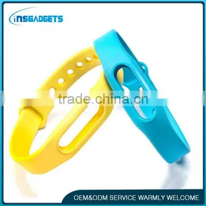China New Products Cheap Bluetooth Smart Bracelet ,h0t84 Wearable Smart Sports Bracelet thumbnail-1