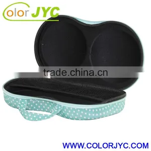 Portable Protect Bra Underwear Lingerie Case Organizer Travel Bag thumbnail-1