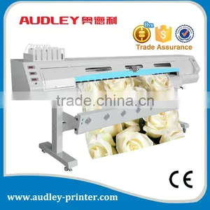 1440DPI 1.8m DX5 Head Inkjet Printer ADL-8520 thumbnail-1