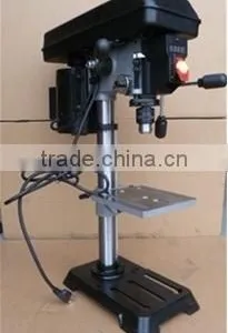 Oscillating 5 Speed Bench Top Radial Drill Press thumbnail-1