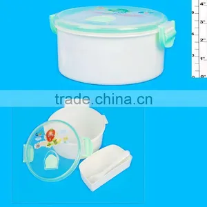 Plastic Food Container thumbnail-1