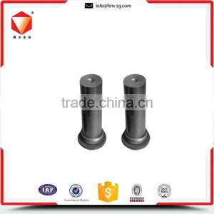 High Grade Exquisite Workmanship Graphite Die Casting Mould Made in China thumbnail-2