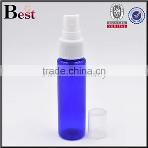 30ml Sprayer Cosmetic Plastic Bottle Travel Size Perfume Cosmetic Plastic Bottle thumbnail-2