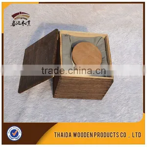 Plain Unfinished Gift Box/Packaging Box thumbnail-1