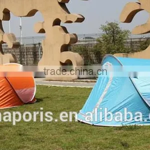 2015 Factory Hot Sale Good Quality 2 Person Camping Tent/ Pop up Tent/ Outdoor Tent thumbnail-3