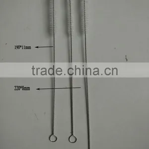 Stainless Steel Straws thumbnail-5