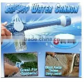 Provides Real-world Product Education Water Cannon thumbnail-1