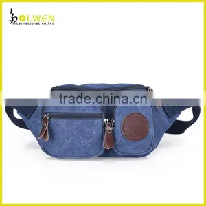 Wholesale Outdoor Bicycle Waist Money Bag Men Military Bum Equipment Bag thumbnail-3