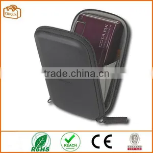 Adventura Ultra Zoom 100 Camera Bag - Black thumbnail-2