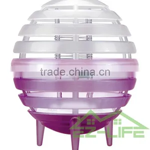 2017 Hot Sale Indoor Bulb Bug Electric Mosquito Killer thumbnail-2