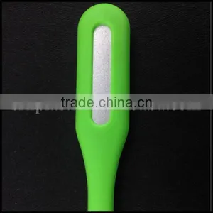 China Supplier 7 Color Lights Micro Usb Led Light/protect Eyesight Led Light Usb/5V 1.2W Usb Light Bulb for Reading thumbnail-4