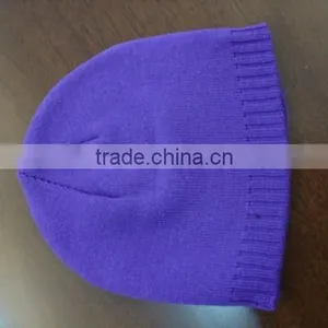 Pink Knitted Hats thumbnail-6