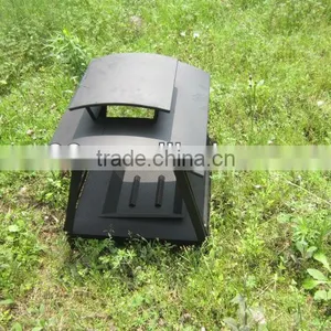 Outdoor Fire Pit thumbnail-1