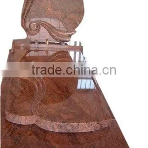 Granite Gravestone thumbnail-1