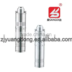 Hydraulic Ram Pump thumbnail-1