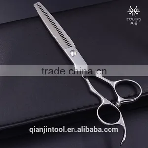 Japanese ATS-314 Cobalt Steel Best Professional Hair Scissors thumbnail-2