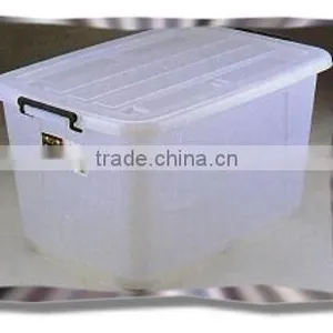 K1200 Roller Box (under-wheel)(110 Liters) thumbnail-1