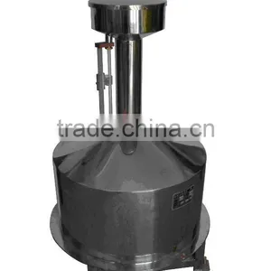 Stainless Steel Measuring Tank thumbnail-1