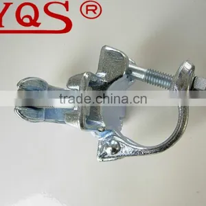 Forged Scaffolding Prop Bracing Double Coupler thumbnail-3