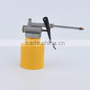 Oiler Pump High Pressure Oiler thumbnail-3