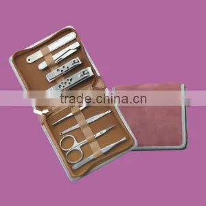 8pcs Manicure Kits thumbnail-1