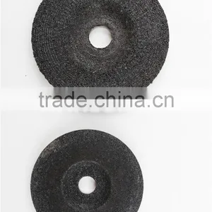 Resin Bonded Abrasive Flap Disc Polishing thumbnail-3