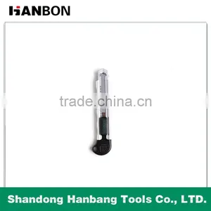 Aluminium 5 Blades Utility Knife of SK5 Carton Steel Material thumbnail-1