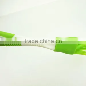 12091Silicone Brush / Pastry Brush / Silicone Baking Brush thumbnail-6