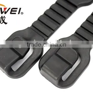 Manufactory Universal Bone Shape Car Hook Handbag Hook thumbnail-1