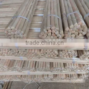 Round Wooden Handle thumbnail-4