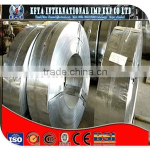Cold Rolled Galvanized Steel Strip thumbnail-1