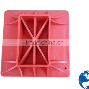 4wd Farm Jack Accessory Off Road Base thumbnail-2