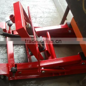 Motorcycle Lift AL15HF0101 thumbnail-2