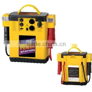 2 in 1 Car Battery Jump Start thumbnail-1