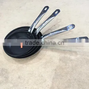 8pcs Lightweight Outdoor Camping Hiking Cookware Backpacking Cooking Picnic Bowl Pot Pan Set thumbnail-5