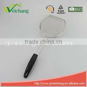 WC11033473 Kitchen Stainless Steel Wire Strainer Set High Quality thumbnail-1