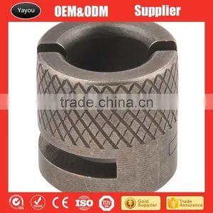 Powder Tool Component Eccentric Collar thumbnail-1