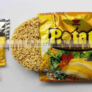 Potato INSTANT NOODLE ORIGIN VIET NAM thumbnail-6