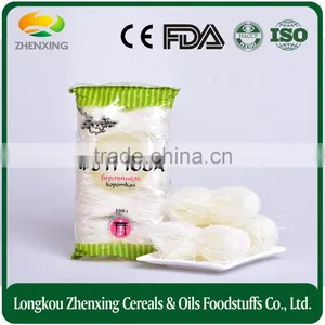 High Quality Factory Price Vermicelli Pea Vermicelli thumbnail-2