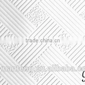PVC CEILING TILES thumbnail-1