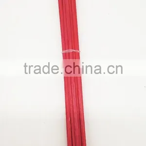 Colorful Rattan Sticks Reed Sticks for Liquid Reed Diffuser/colored Reed Diffuser Wood Sticks thumbnail-5