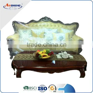 Quilted Sofa Cushion Covers thumbnail-2