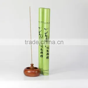 Aloeswood or Agarwood Incense Stick (Oud Incense) Standard Quality Best Price With Amazingly Strong Sweet Smell 95 Sticks Packed thumbnail-1