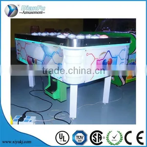 Funny Game Ticket Redemption Machine Naughty Beans Kids Coin Operated Game Machine for Sale thumbnail-2