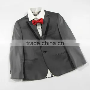 2016 New Design Boy's Shirt /100% Cotton Printing Shirt/ Flower Printing thumbnail-4